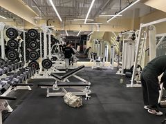 -EASY POWER健身工作室(浦东大道店)