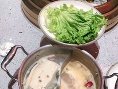 -钱小奴创意自助餐厅·山野黑猪肉畅吃(苏州昆山招商花园城店)