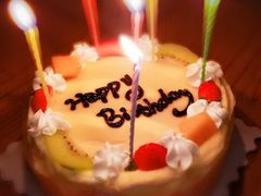 -Baby Cake(长镇路店)