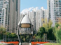 -苏州河梦清园环保主题公园