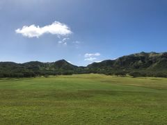 -钻石头山