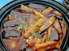 鱼香茄子-苏湘小馆·不做预制菜(青年公社店)