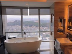 -东莞虎门美思威尔顿酒店