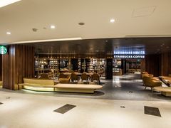 -星巴克臻选(国贸商城首店)