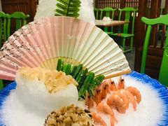 -老蒲鲜(涵江店)