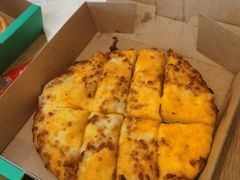 -棒约翰比萨意面(马家堡西路店)