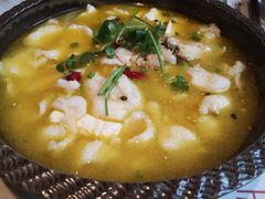 豆花鱼-花千醉(新街口店)