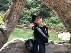 -山西通天峡景区