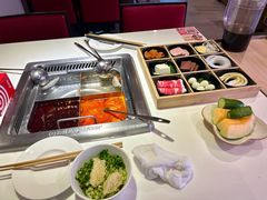 -海底捞大排档火锅(打浦路店)