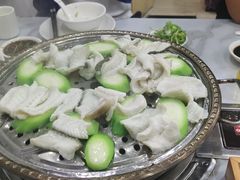 -凯盈阁·顺德私房菜·桑拿鸡