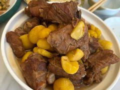 -何适山庄 ·可团建(水长城P2停车场店)