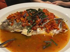 -湘上湘(正大中心总店)