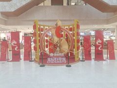 -银泰百货(北京大红门店)