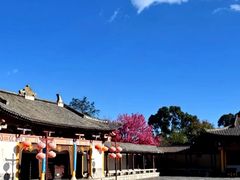 -天龙八部武侠城