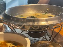 -95号酱骨·一块豆腐(展春园西路店)