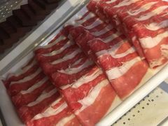 -北门涮肉·铜锅涮肉(南锣鼓巷店)