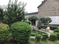 -隋唐大运河文化博物馆