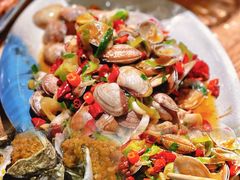 -1819餐厅·团队聚餐·烤串·精酿