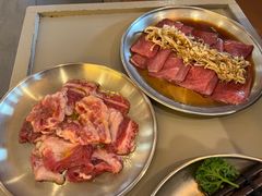 -西塔老太太泥炉烤肉(青浦蟠龙天地店)
