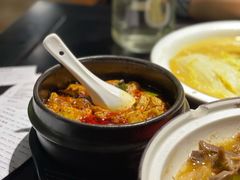 招牌麻婆豆腐-陈麻婆豆腐总店