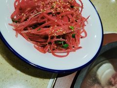 -313羊庄·羊肉火锅烧烤(李村店)