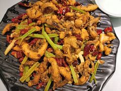 -百饺园(平山道店)