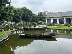 -陈白沙纪念馆