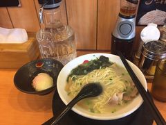 -博多一幸舍(侨福芳草地购物中心店)