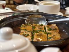 -德胜轩正宗顺德菜(宝安沙井会展中心店)