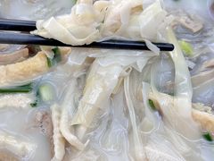 -鸭小妹鸭血粉丝(老门东店)
