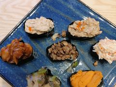-晴季寿司(红旗街万达店)