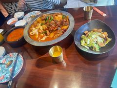 -那拉提之疆·新疆菜(美院店)