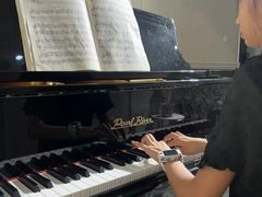 -梅纳·钢琴声乐架子鼓Mena Music(双井店)