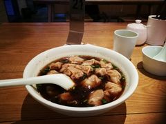 -东园小馆·早茶·淮扬小炒(三盛广场店)
