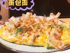 -胜代日本料理(云程巷小区店)