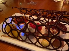 -非常时髦餐厅VUE Restaurant(外滩茂悦大酒店)