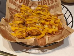 -崔解放·朝韩大排档(虹悦城店)