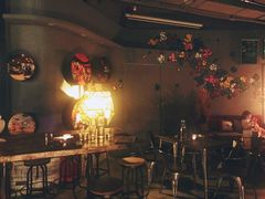 大堂-RMK Shochu Bar(三诺店)