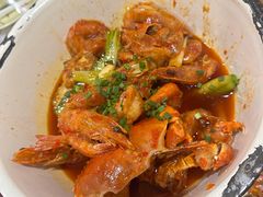 -辣螃铠盆盆蟹大排档(总店)