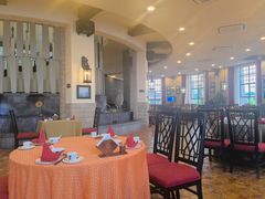 -南沙游艇会·大兵船餐厅