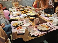 -华阳时光吧餐厅(华阳广场国际大饭店)