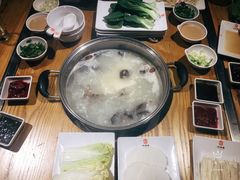 -炑羊香烤全羊(西三旗店)