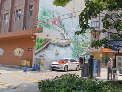 -全家便利店(天通庵路店)