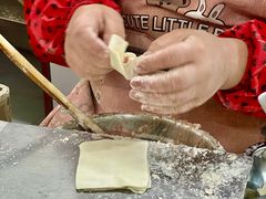 -巧手馄饨(箍桶巷店)