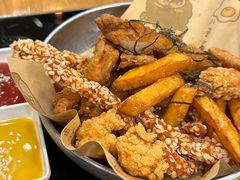 -米字旁先锋韩餐(茂业天地店)