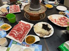 -草原饭店火锅