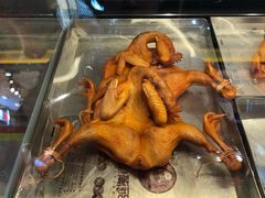 -阿满食品(大连商场店)