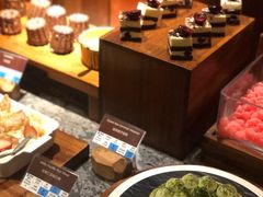 -长沙北辰洲际酒店-兰调全日餐厅