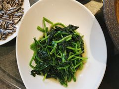 -青年公社烤鸭(青年路店)