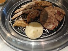 -巴比馒头(涵青路店)